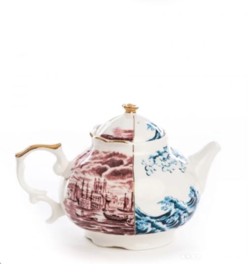 tea sets