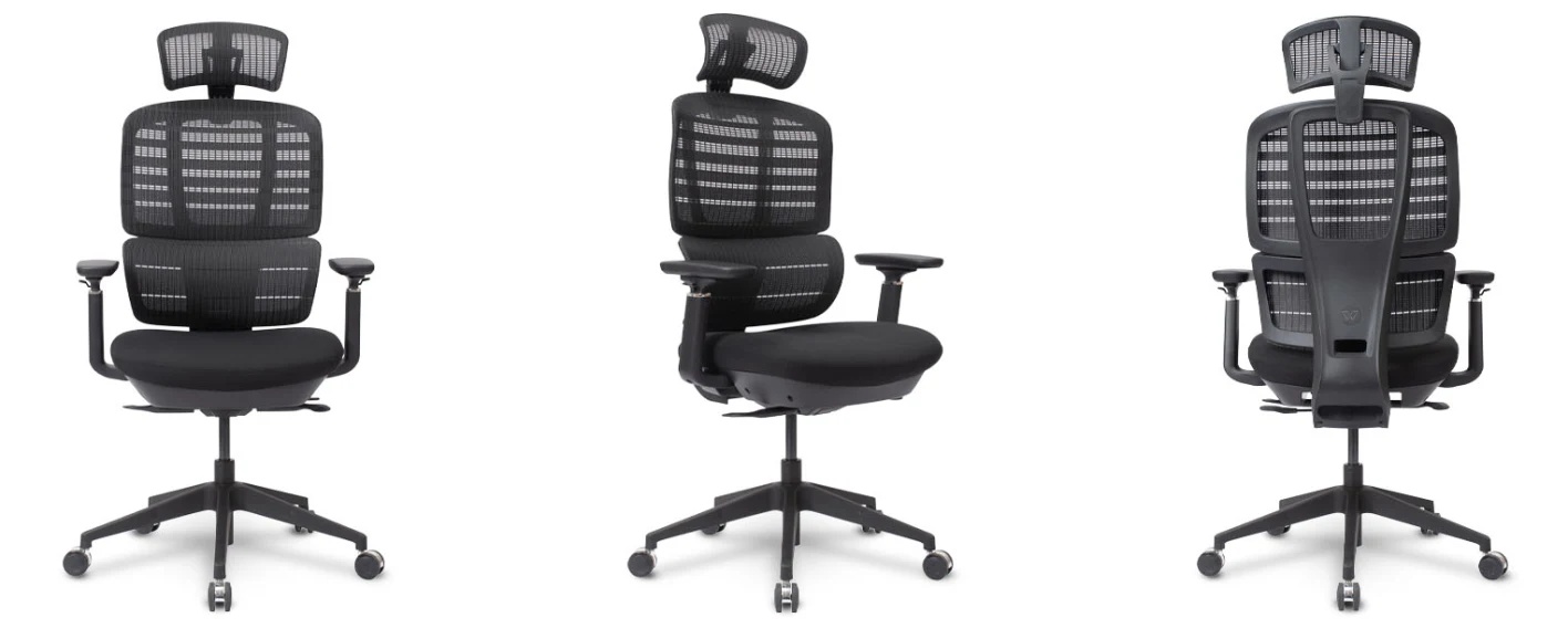 ergonomic office chair
