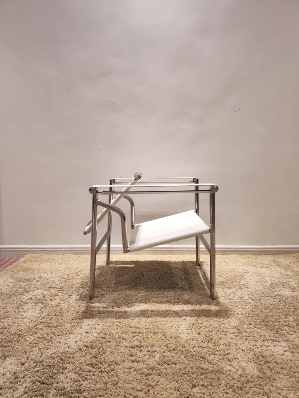 lc1 chair