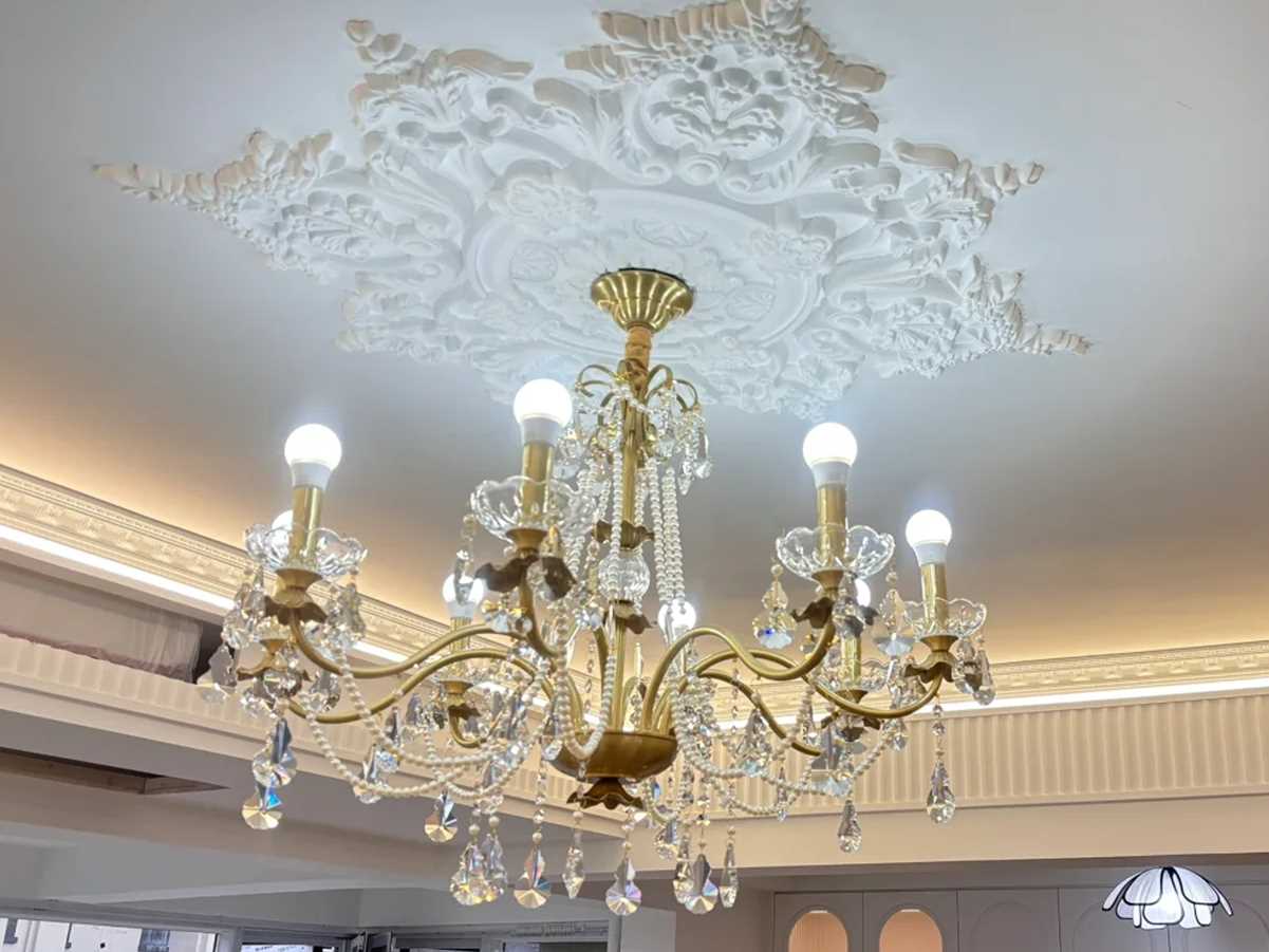 Furniture Procurement Company