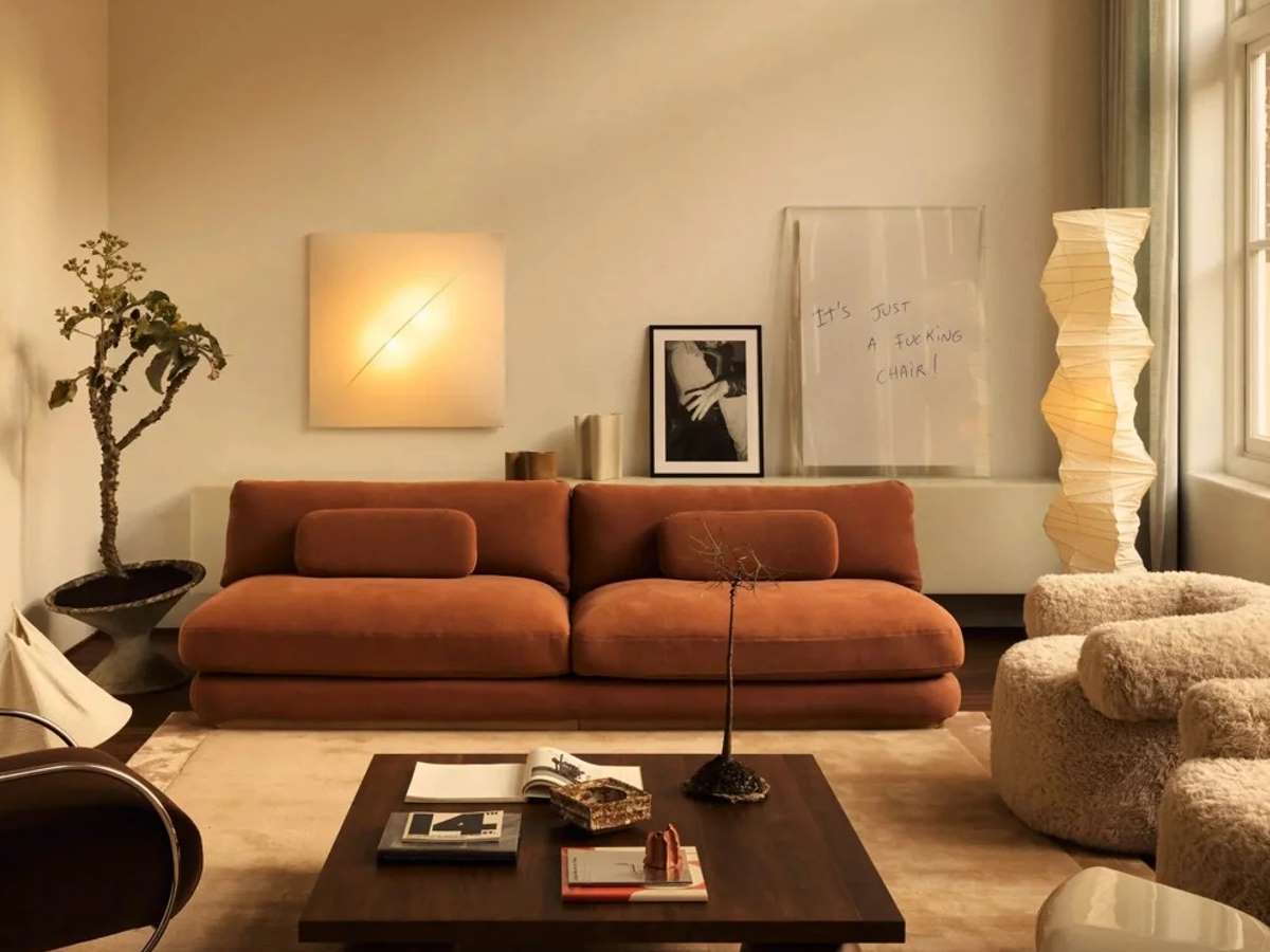 Furniture Procurement Company