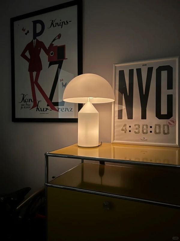 atollo table lamp
