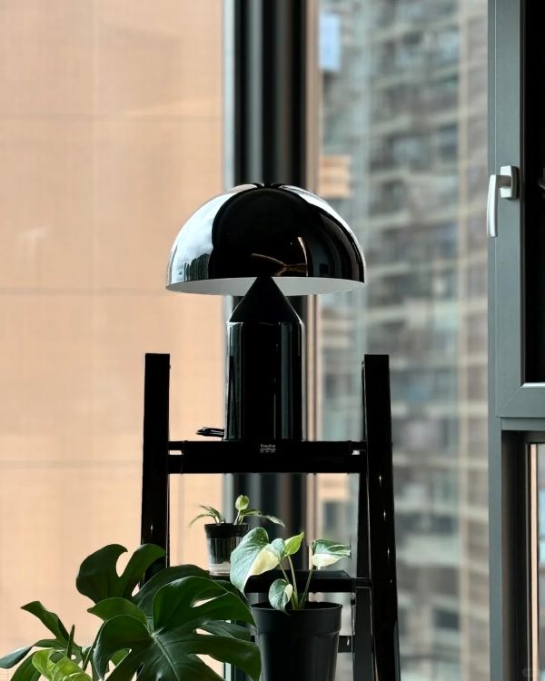 atollo table lamp