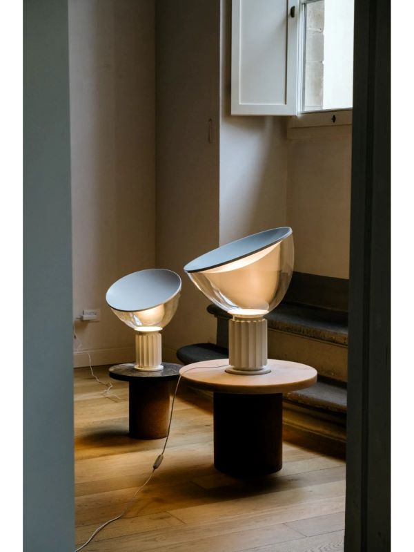 taccia lamp