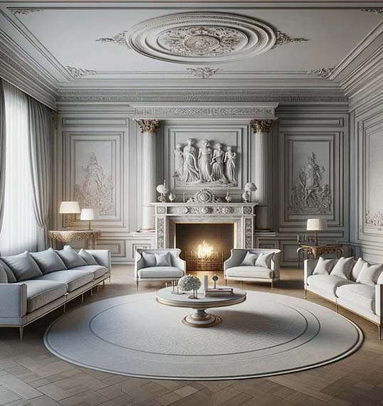 Furniture Procurement Company